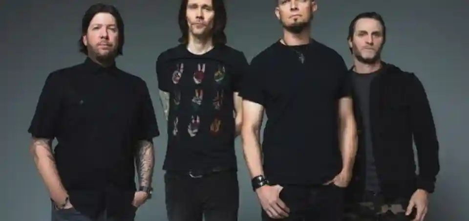 Alter Bridge lansează videoclipul „Tested And Able” și continuă turneul în SUA
