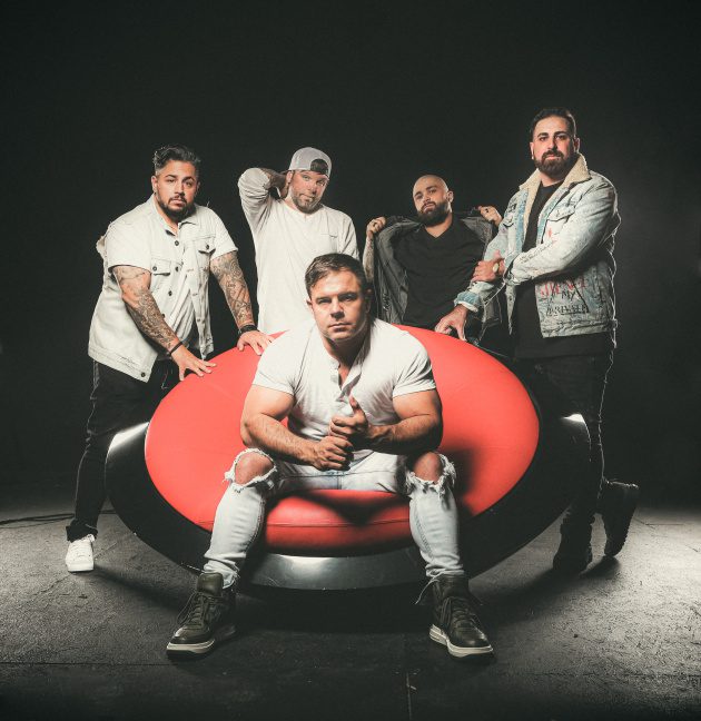 Lansdowne - Sala Wolf, Sala Garage Beat Club, Iberostar Club Cala Barca - Barcelona, Murcia, Mallorca