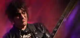 Michael Monroe