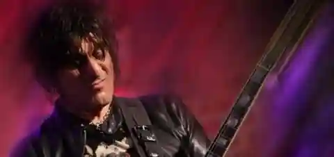 Michael Monroe