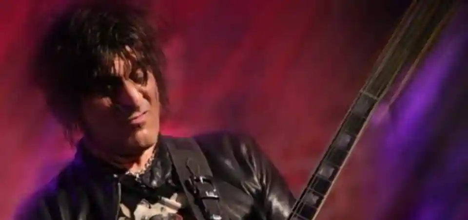 Concertul Michael Monroe programat în Pamplona a fost anulat