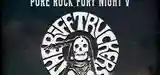 Mount Desert Rock - Plaza del Cristo Resucitado - Murcia