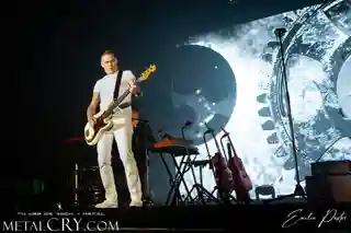Bryan Adams