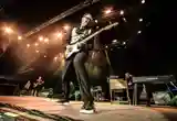 Joe Bonamassa - Sant Jordi Club / Palacio Vistalegre - Madrid/Barcelona