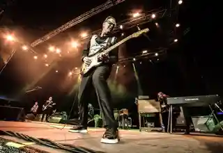 Joe Bonamassa