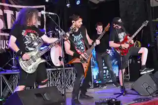 Interviu cu Mario Iñigo de la trupa tribut METALMANIA despre parcursul lor muzical