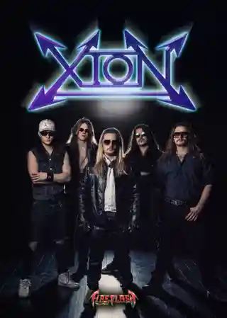 Interviu cu XION despre evoluția trupei și noul album, „When Stars Collide”
