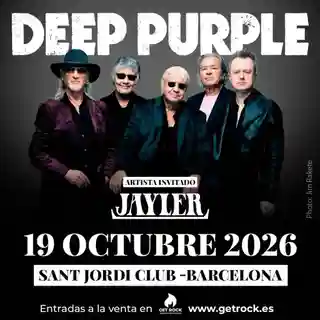 Deep Purple