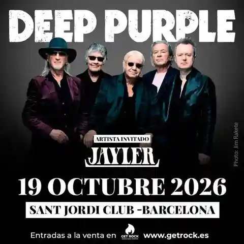 Deep Purple