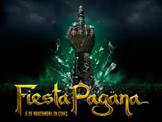 Documentarul despre formația MÄGO DE OZ, „Fiesta Pagana”, dezamăgește fanii