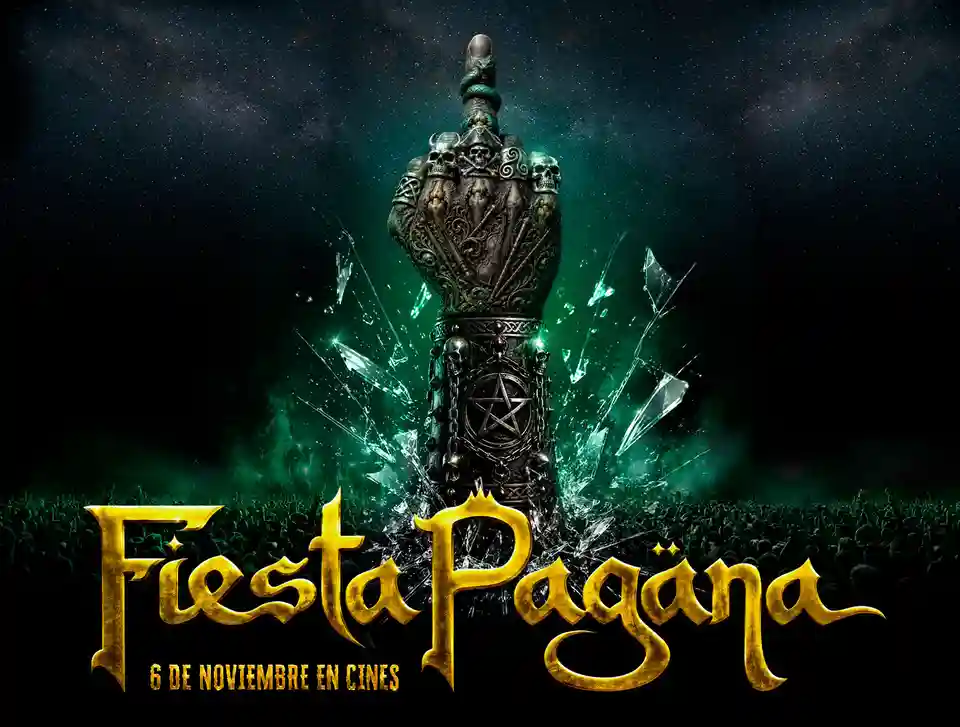 Documentarul despre formația MÄGO DE OZ, „Fiesta Pagana”, dezamăgește fanii