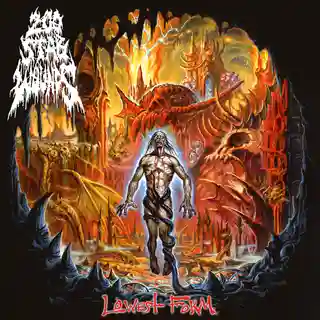 200 Stab Wounds lansează noul album Lowest Form în februarie 2027