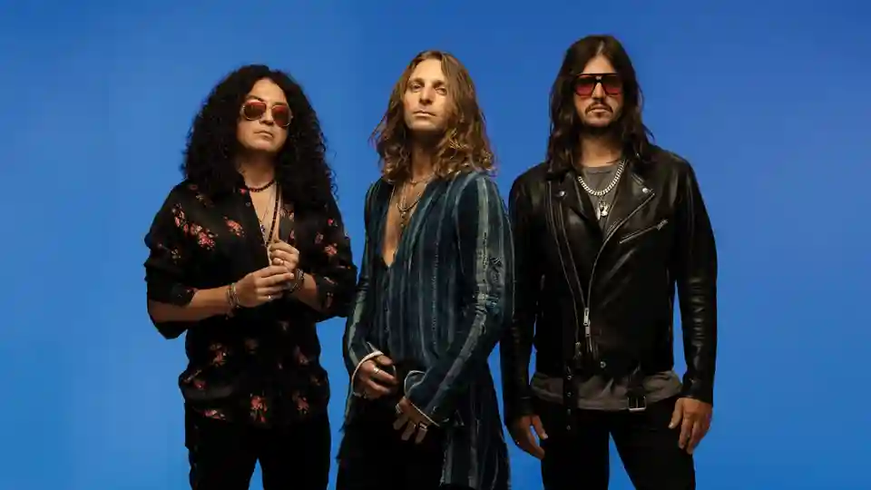 Dirty Honey va susține concerte în Madrid și Pamplona în februarie 2027
