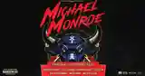 Michael Monroe - Pamplona/Madrid