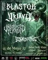 Akiavel - Zulu Klub - Valencia