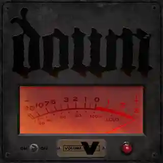Trupa DOWN lansează piesa „The Myth” de pe viitorul album „Volume V”