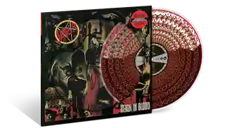 Slayer aniversează 40 de ani de la lansarea albumului Reign in Blood