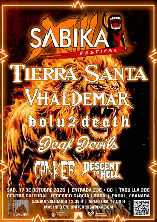 Tierra Santa