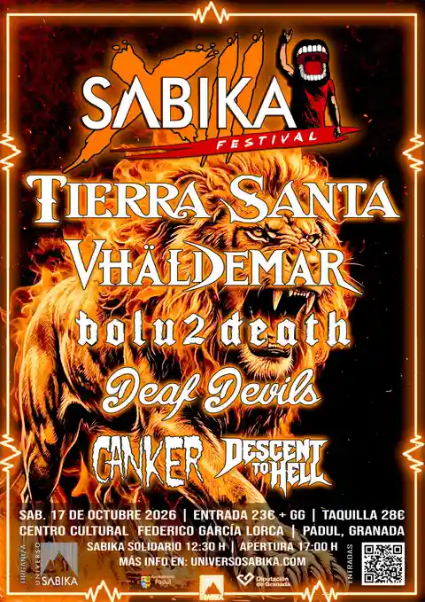 Tierra Santa