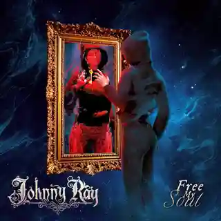 Johnny Ray (THE MOURNING) lansează proiectul solo cu piesa „Free My Soul”
