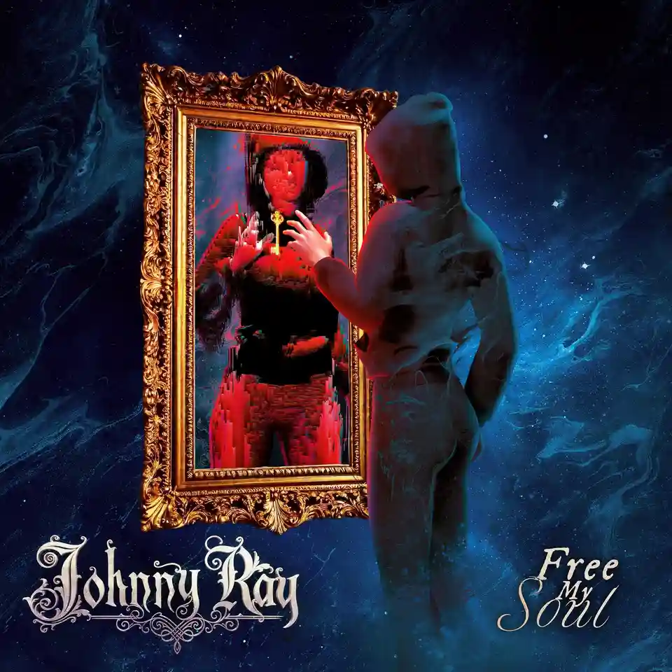 Johnny Ray (THE MOURNING) lansează proiectul solo cu piesa „Free My Soul”