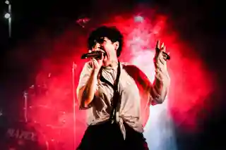 Interviu cu trupa Mr. Hyde despre activitatea lor ca formație de cover-uri