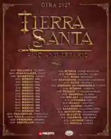 Tierra Santa - Es Gremi - Mallorca