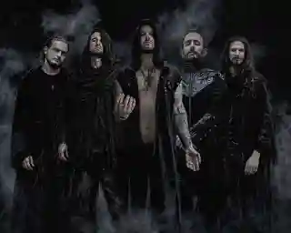 Michael Barber părăsește trupa Gloryhammer pentru a se dedica proiectului Wizardthrone