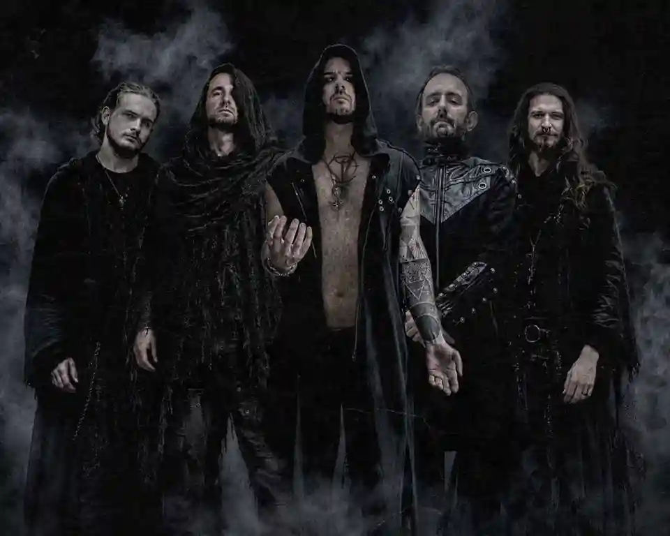 Michael Barber părăsește trupa Gloryhammer pentru a se dedica proiectului Wizardthrone