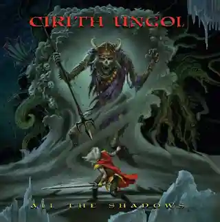 Cirith Ungol va lansa cel de-al șaptelea album de studio, „All The Shadows”