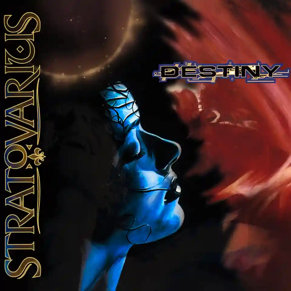 Analiză retrospectivă: albumul „Destiny” al trupei Stratovarius