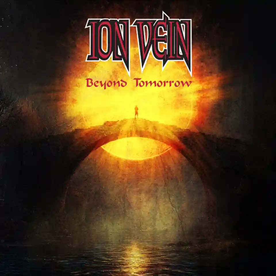 Ion Vein reunește formația originală pentru aniversarea albumului Beyond Tomorrow