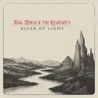 Neal Morse & The Resonance anunță noul album „River of Light” și lansează „Walk On Water”