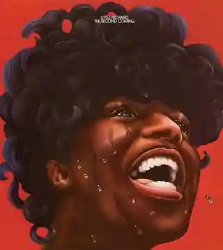 Little Richard și albumul The Second Coming: o fuziune între rock’n’roll și funk