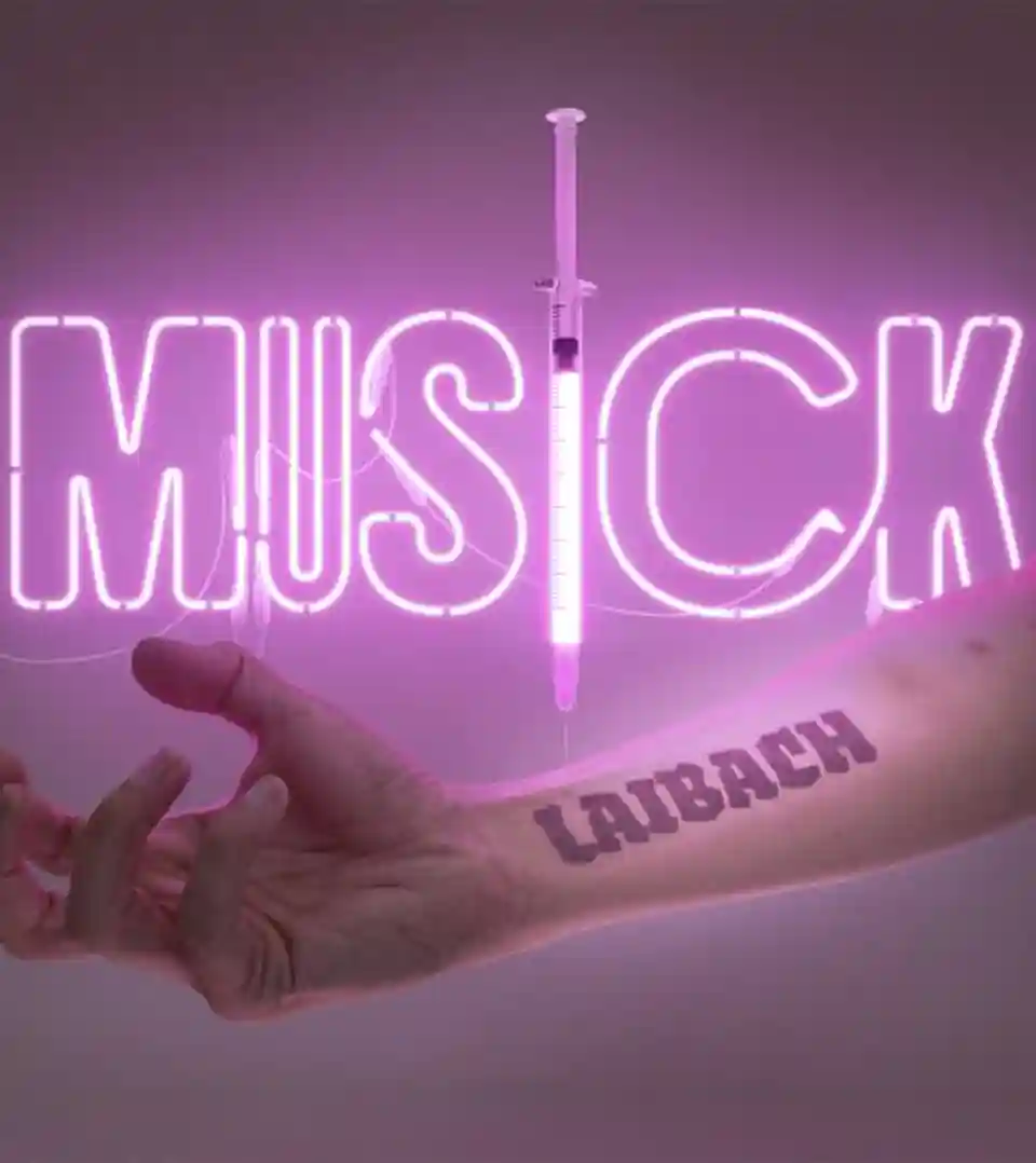 Laibach lansează noul album intitulat Musick