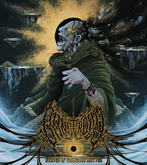 Omnitrocy lansează albumul de debut States of Conscious Matter