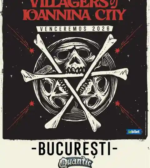 Villagers of Ioannina City
