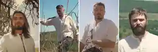 Trupa Cenușa Soarelui revine cu muzică nouă și explică conceptul din spatele proiectului