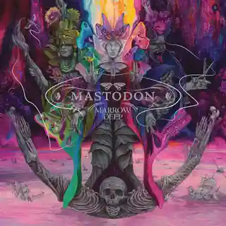 Analiza albumului Marrow Deep al trupei Mastodon