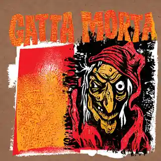 Gatta Morta lansează EP-ul de debut „Burn Witch Burn”