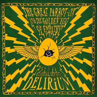 The Claypool Lennon Delirium lansează albumul „The Great Parrot-Ox and the Golden Egg of Empathy”