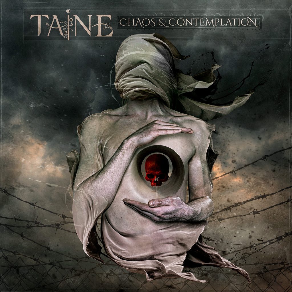 Taine - Chaos & Contemplation