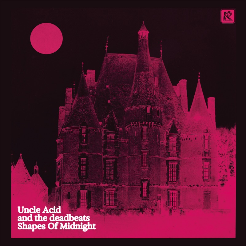 Uncle Acid and the Deadbeats lansează noul album intitulat „Shapes of Midnight”