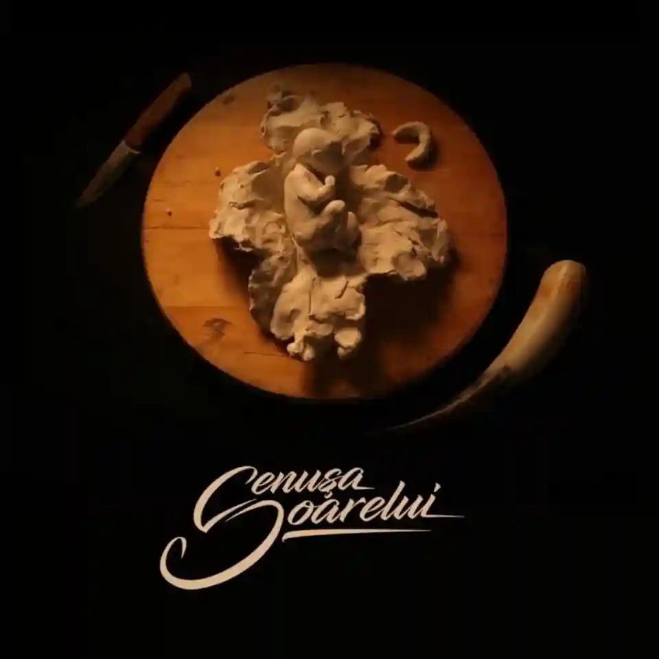 Trupa Cenușa Soarelui lansează albumul de debut omonim
