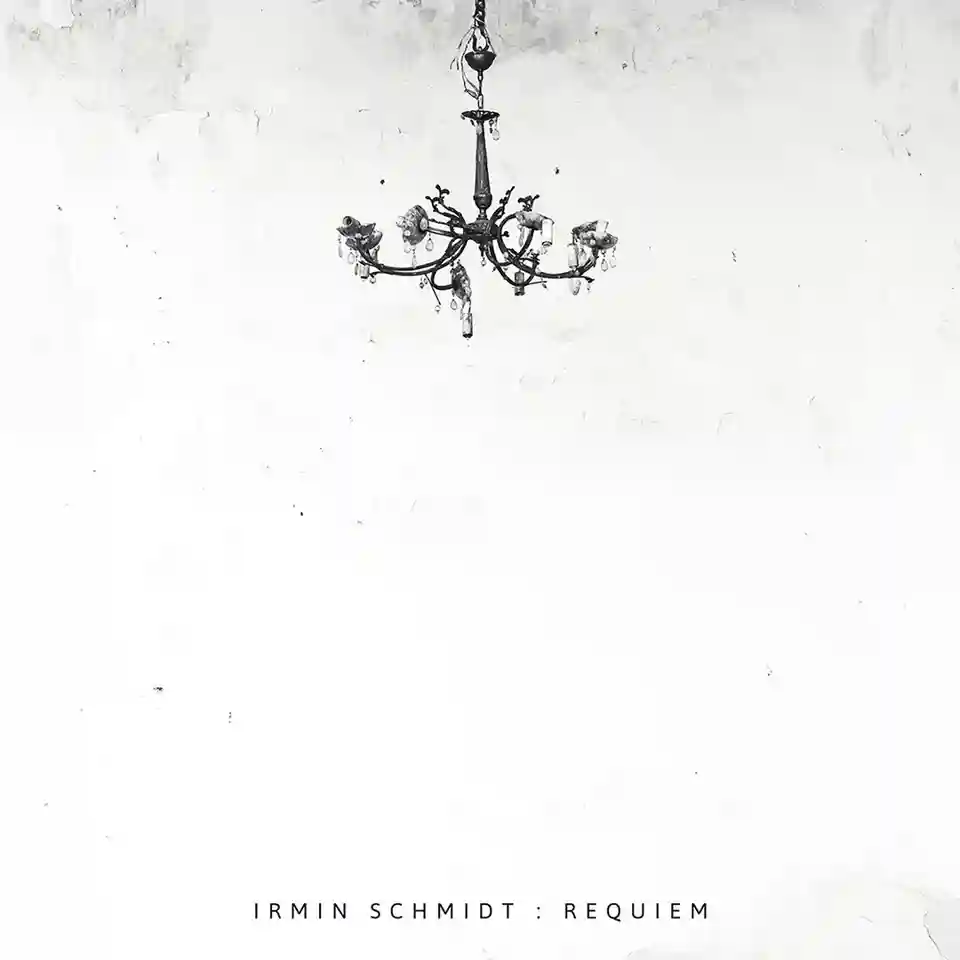Irmin Schmidt lansează albumul experimental „Requiem”