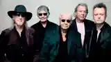 Deep Purple - Sant Jordi Club - Barcelona