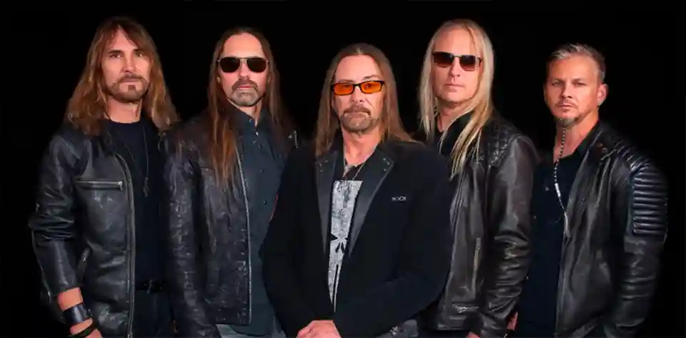 Eric A.K. (Flotsam and Jetsam) despre noul album, Rats In The Temple