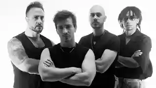 Trideli despre albumul de debut „Jackpot” și viziunea lor asupra rock-ului