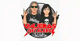 Viajeros Metaleros: pasiunea pentru heavy metal și călătorii