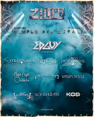Z! Live Rock Fest